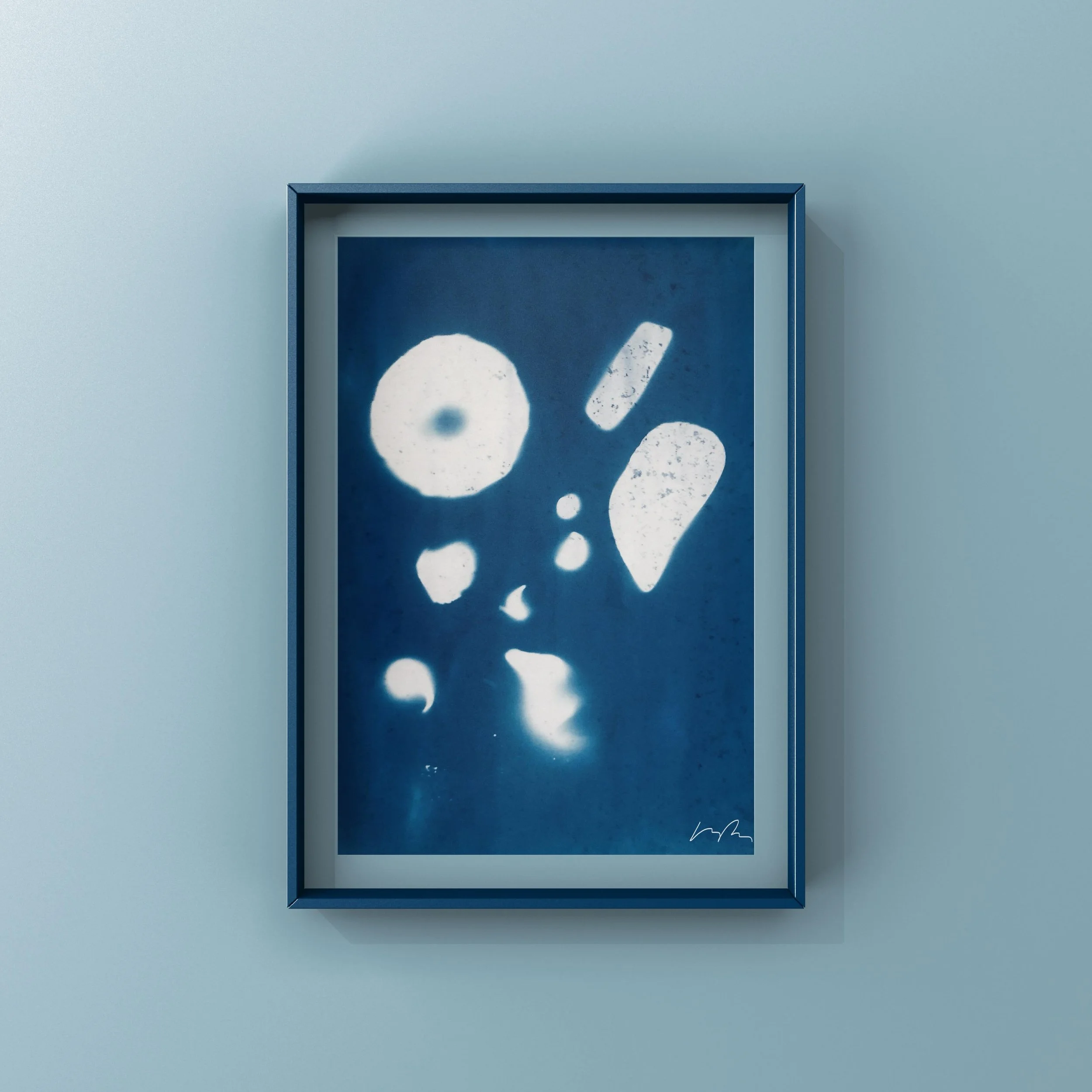 Sea composition 

&nbsp;#cyanotypeprint&nbsp;#cyanotypeartist
#inspiredbynature #alternativephotography #microgram #Artcomtemporary #Comtemporaryartcollector #Beauxart #Landscapeart #artonpaper #Phillyartist #Artista #Artcurator #Originalart #homedec
