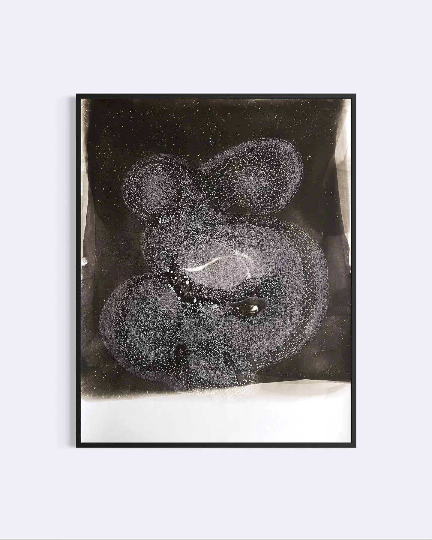 Outer Space Animals
.
.
.
.
.
.
.
#chemigram #alternativephotography # microgram #Artcomtemporary #Scienceisart #Contemporaryartcollector #Beauxart #Landscapeart #artonpaper #Phillyartist #inspiredbynature #Artista #Artcurator #Originalart #interiord