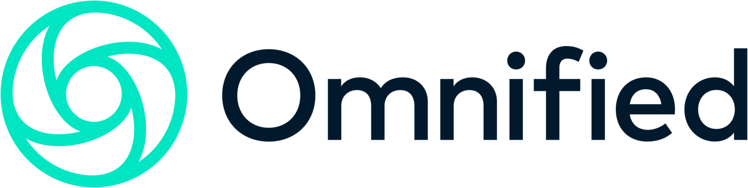 Omnified - Omnichannel Retail Solutions