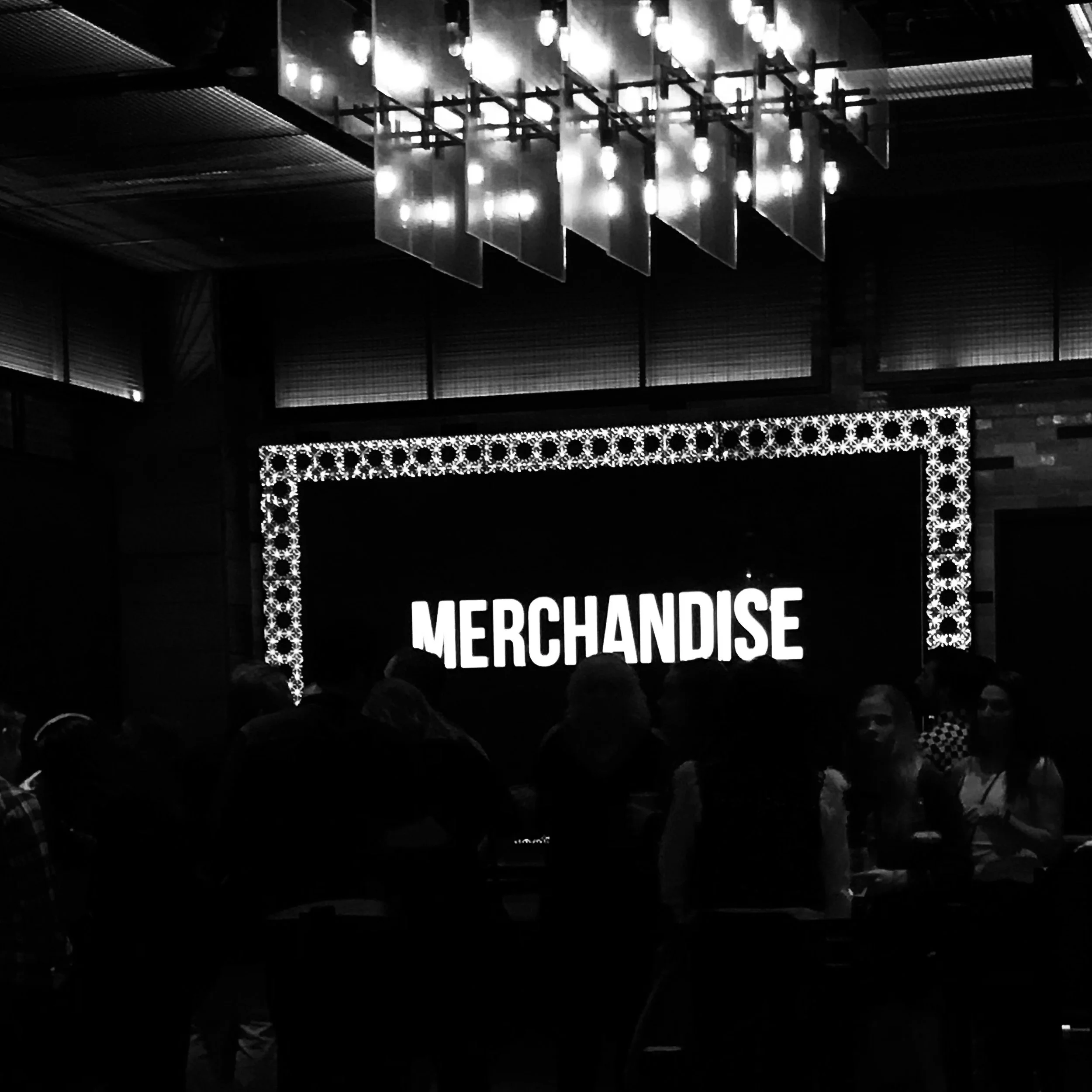 MASTERING YOUR MERCH: MUSIC MERCHANDISING STRATEGIES 