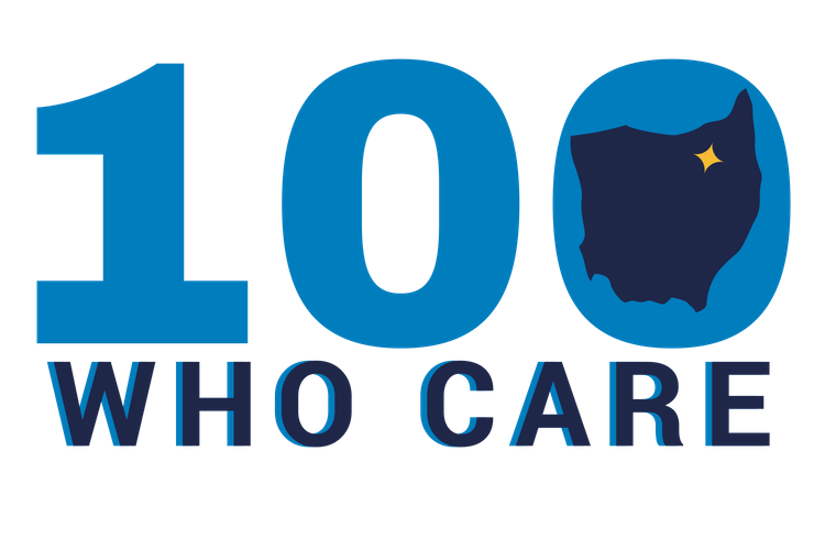 100 Who Care - CAK