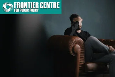 Mental Illness Keeps 500,000 Canadians from Work Each Week