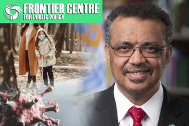 This Pandemic has been Rooted in Politics from the very Beginning