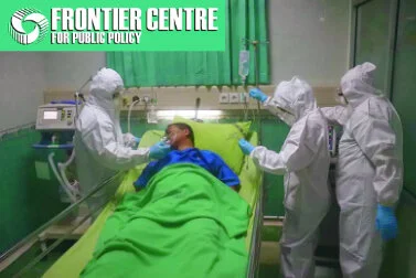 COVID-19: The Stark Reminder of a Dysfunctional Health-Care System