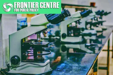 Collaboration, a Plan, Funding, Transparency: Not in Canada