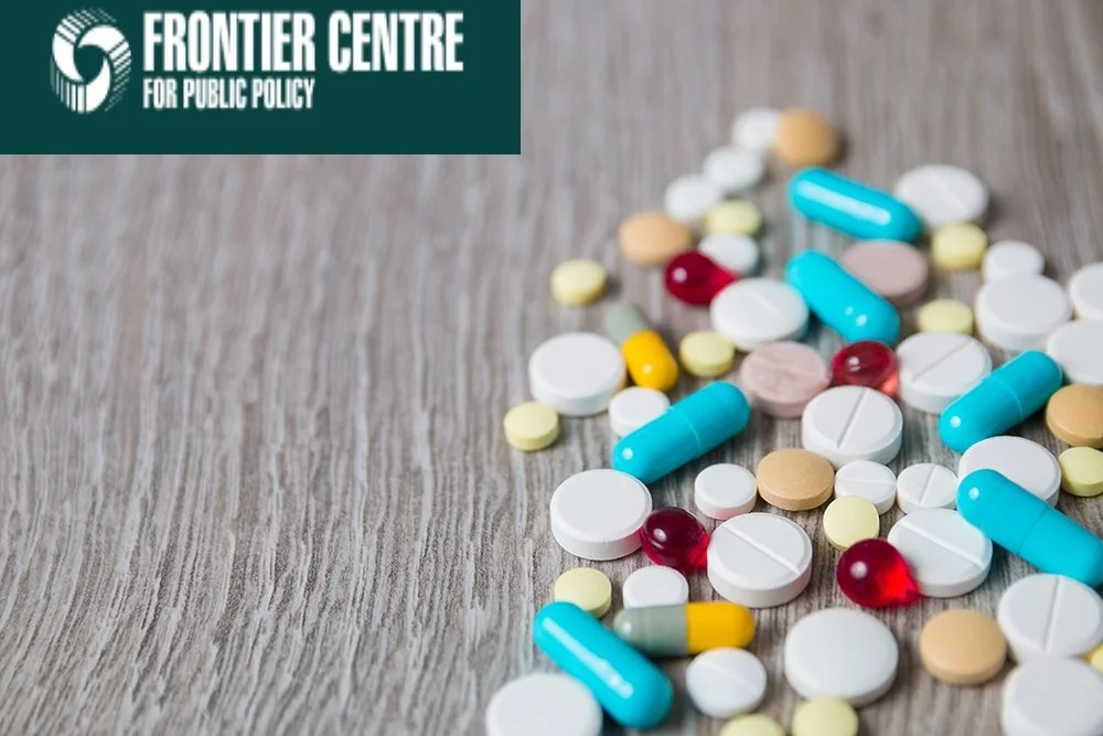 WHY CAN’T WE JUST SAY ‘NO?’