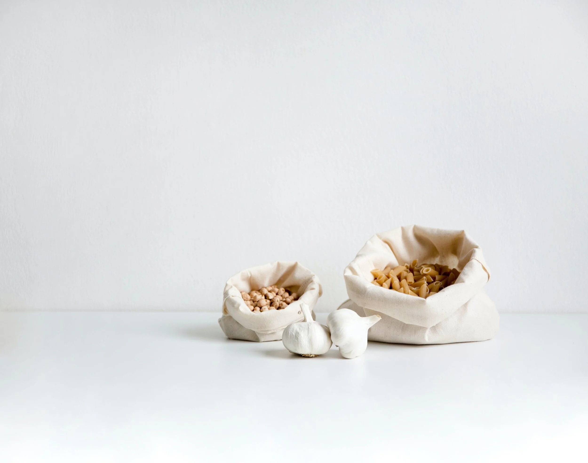 5 Zero Waste Kitchen Tips