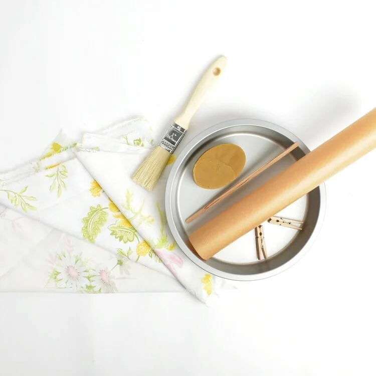 Monthly Virtual Workshops: Beeswax Wraps