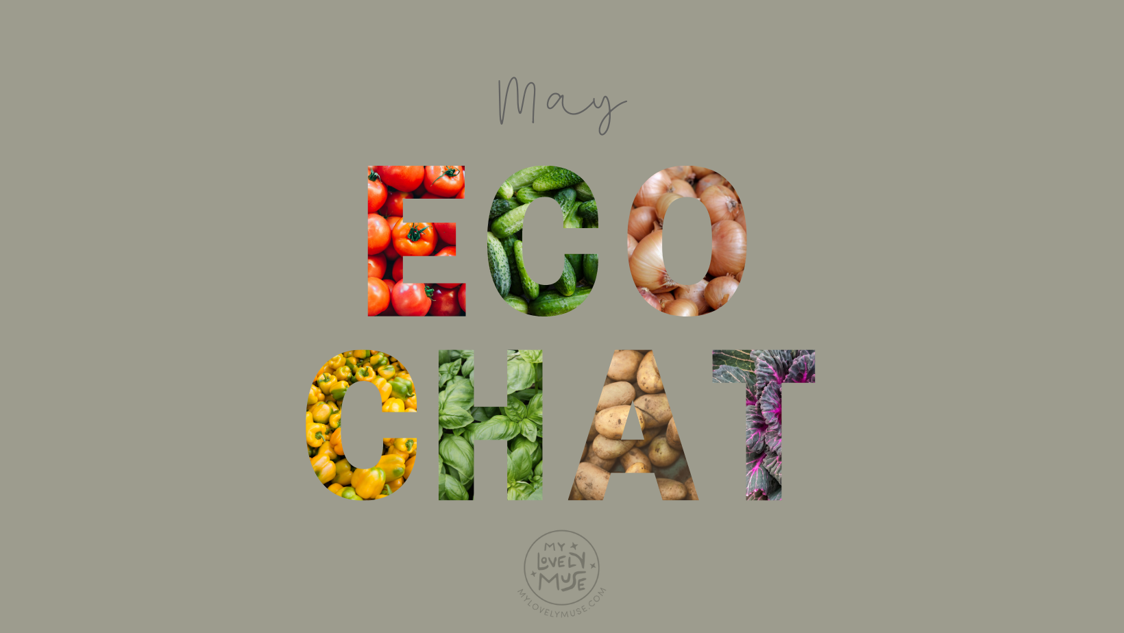 May Eco-Chat: Sustainable Food Choices