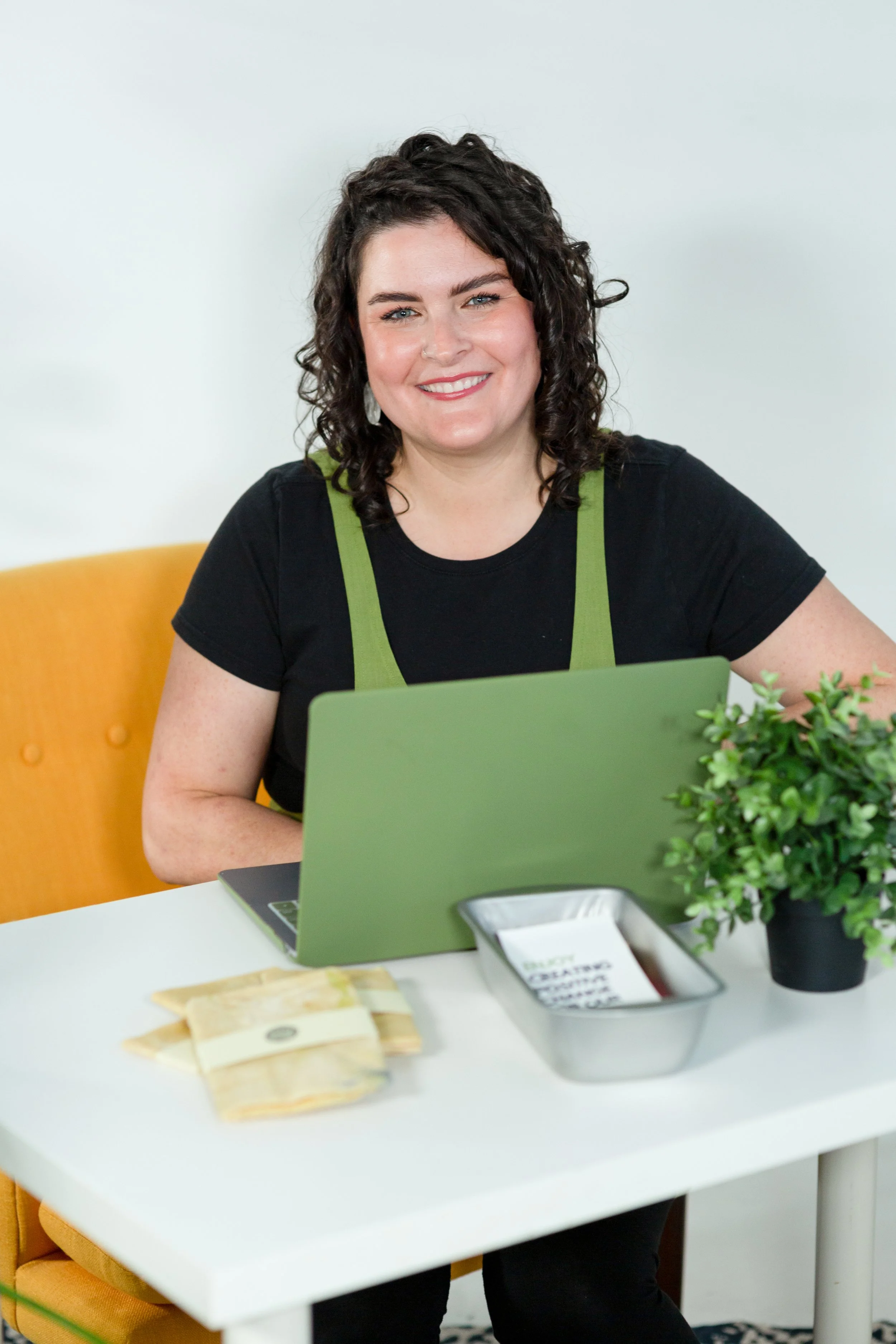 Beeswax Wrap Workshop - Gaines Twp. KDL