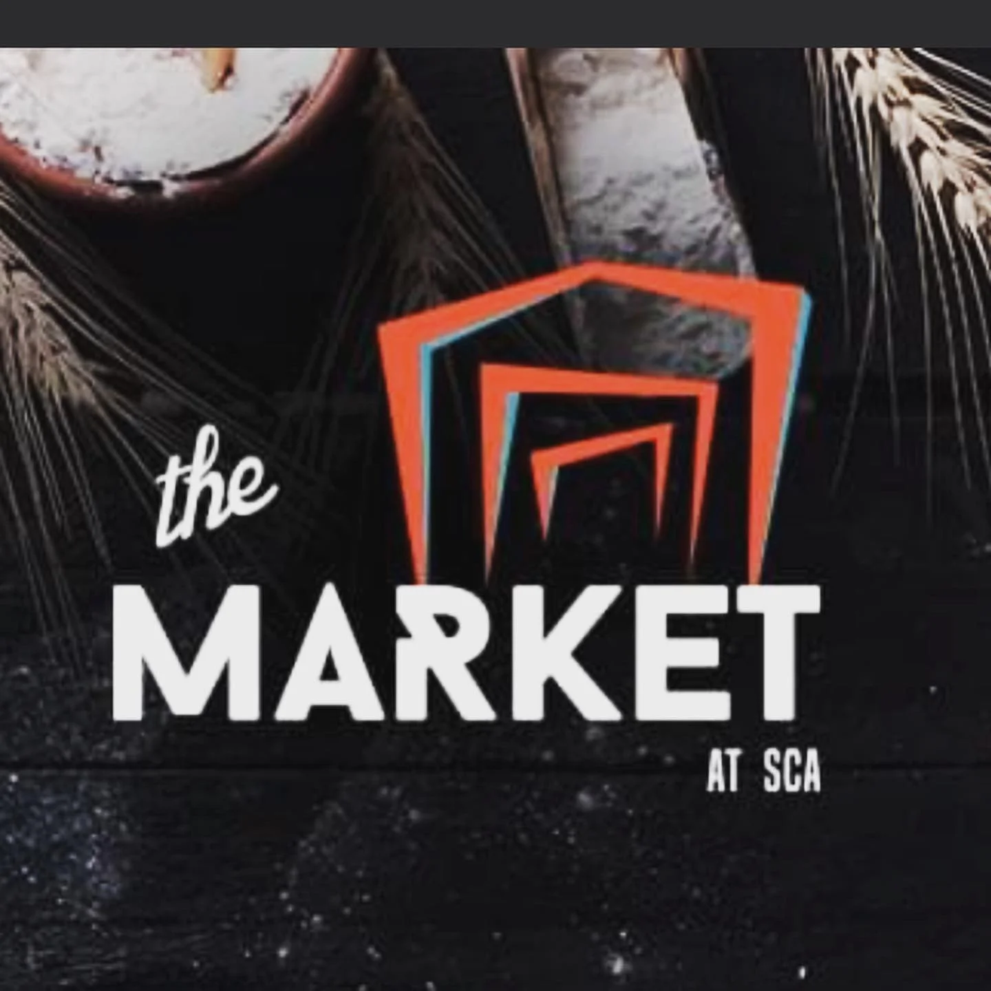 Spring Market at SCA