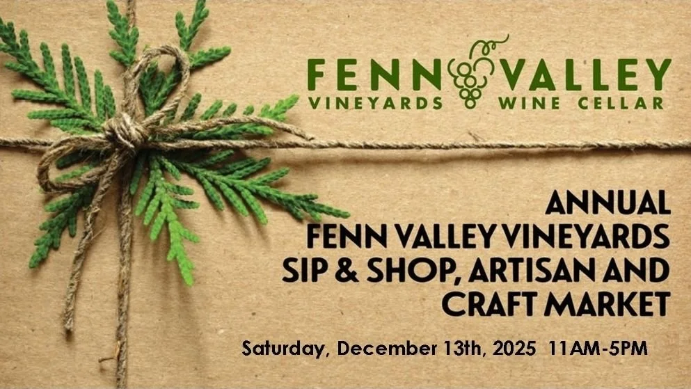 Fenn Valley Sip & Shop
