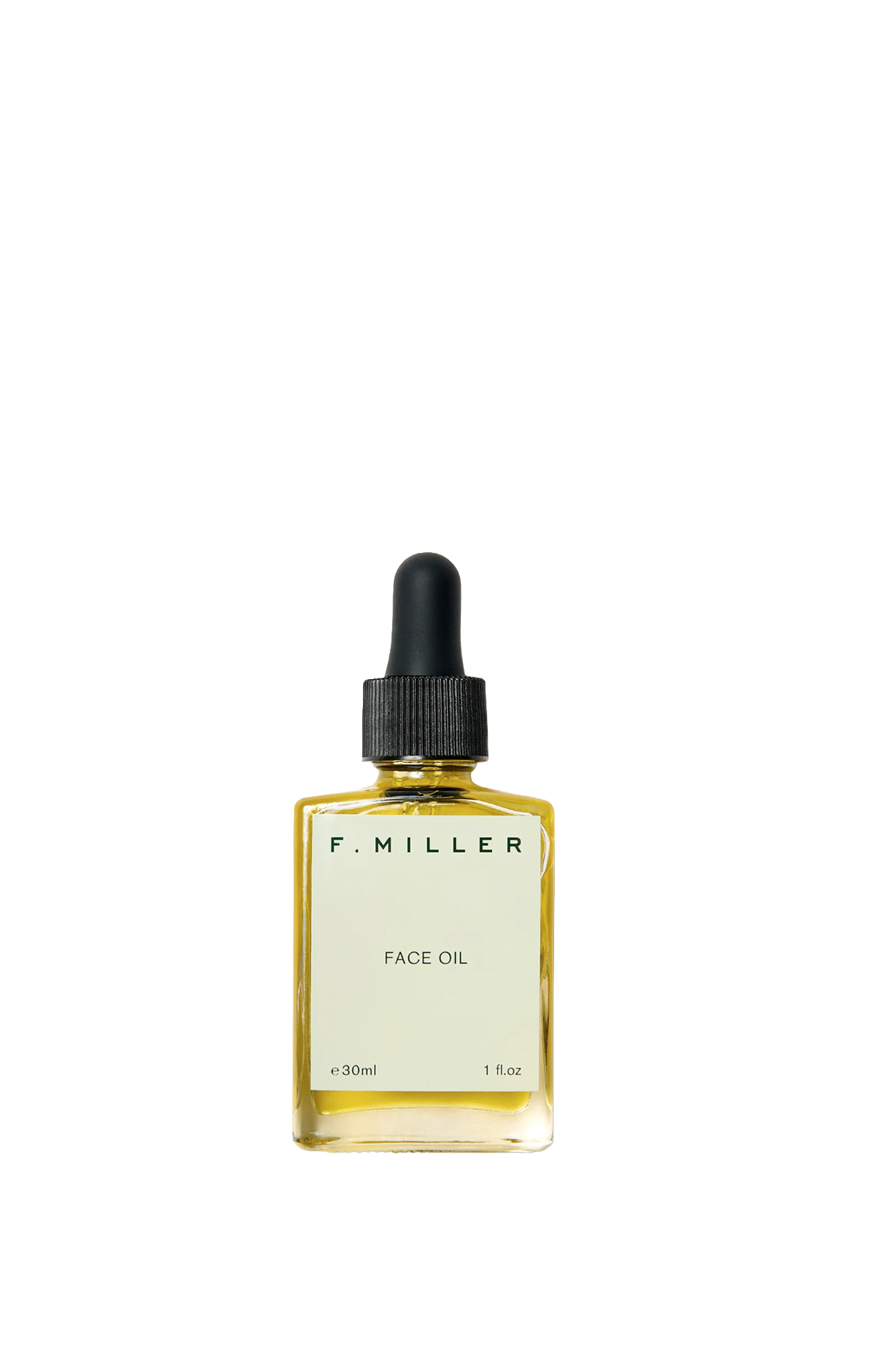 [4] F Miller - Face Oil, 30ml