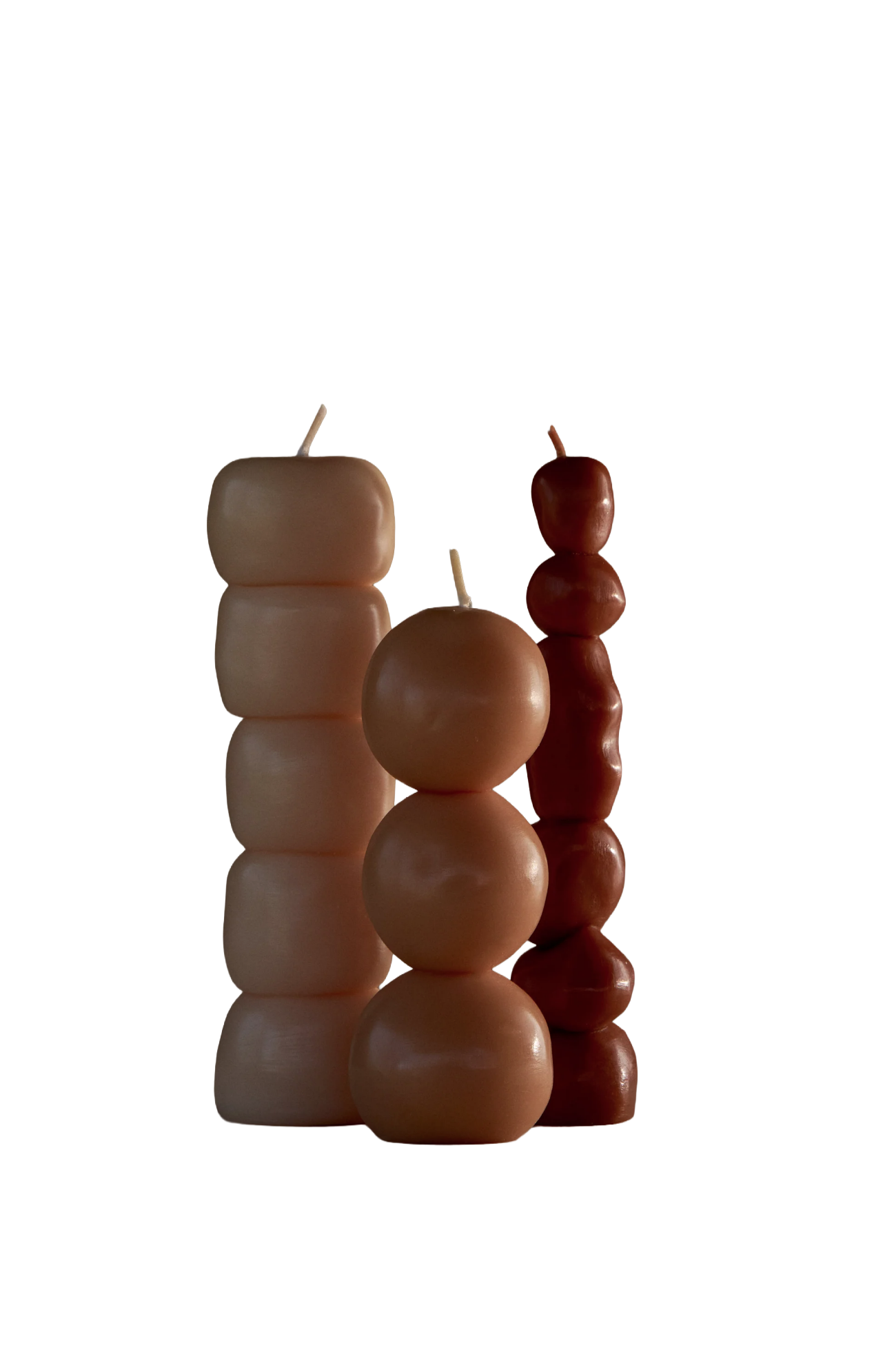 [2] Ann Vincent - Piu Set Candle