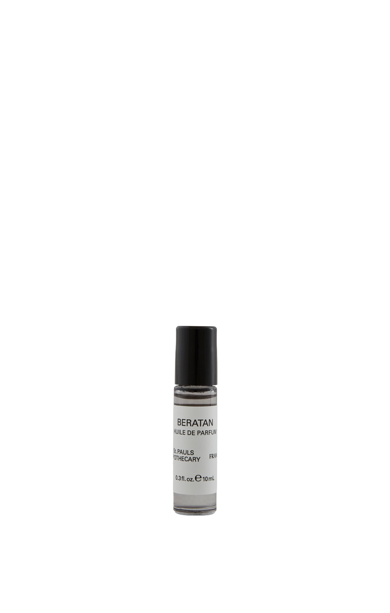 Frama - Beratan Perfume Oil 10ml