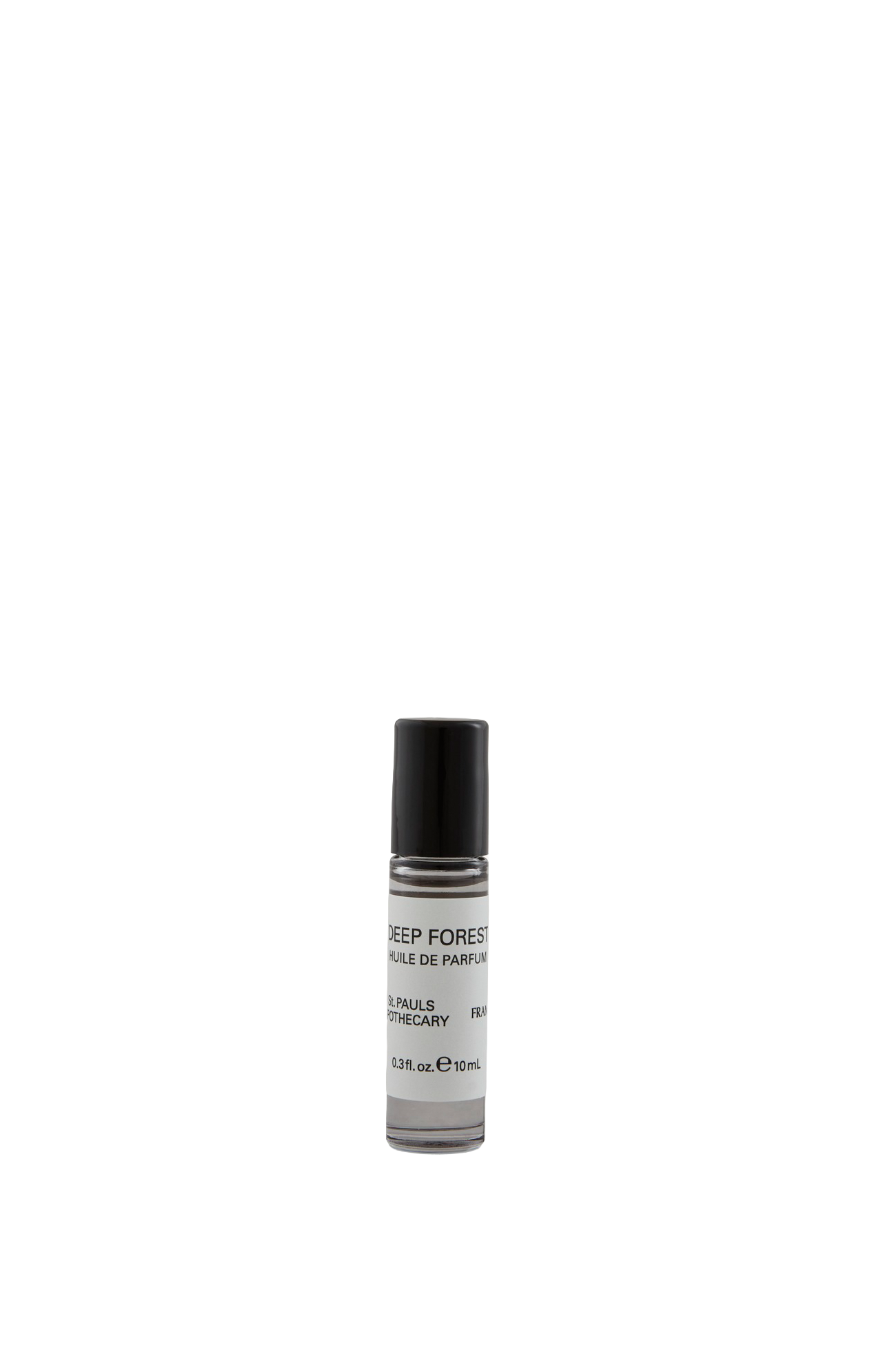 Frama - Deep Forest Perfume Oil 10ml