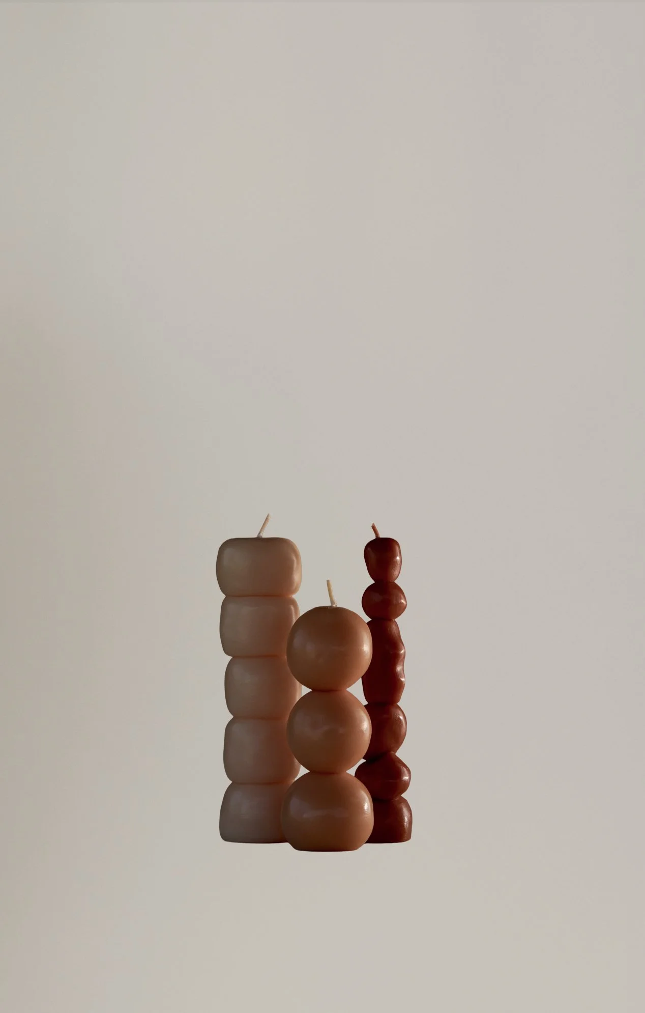 [2] Ann Vincent - Piu Set Candle