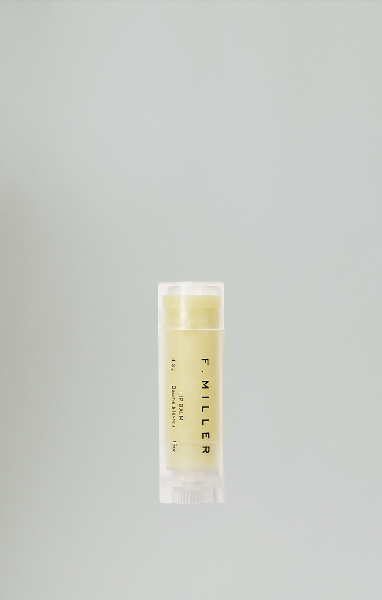 [5] F Miller - Lip Balm, 4.3g