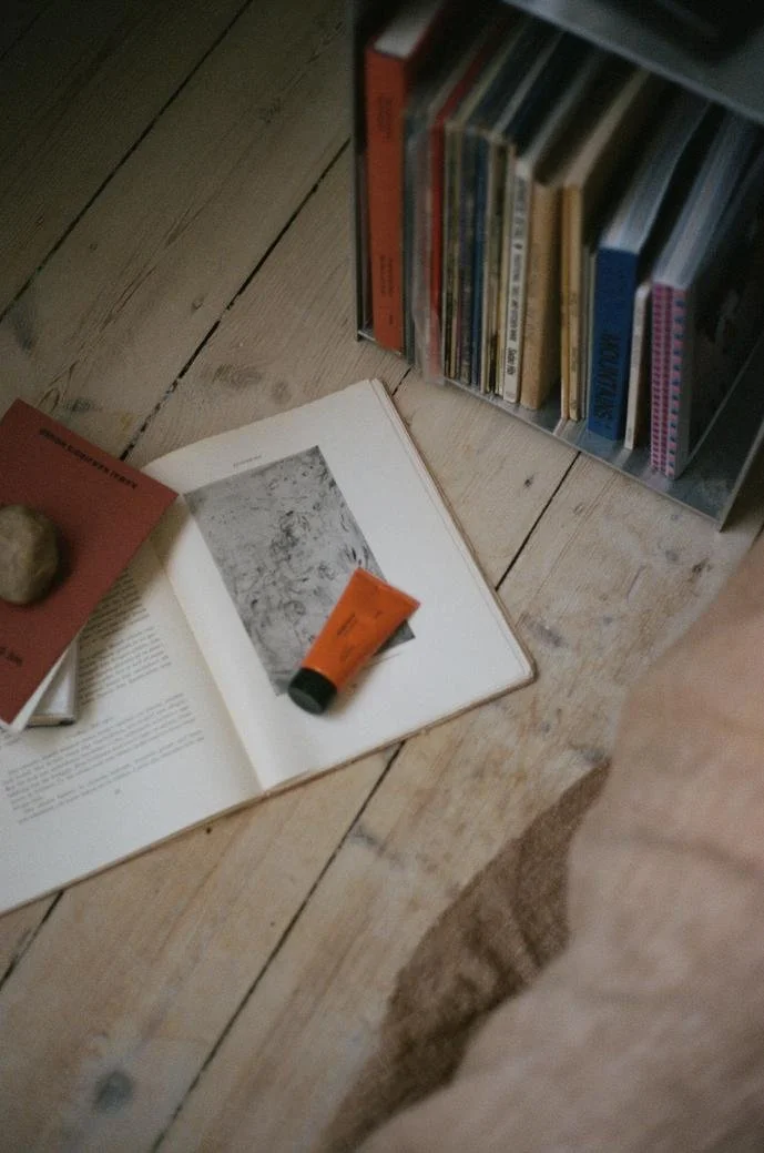 (7) frama - herbarium