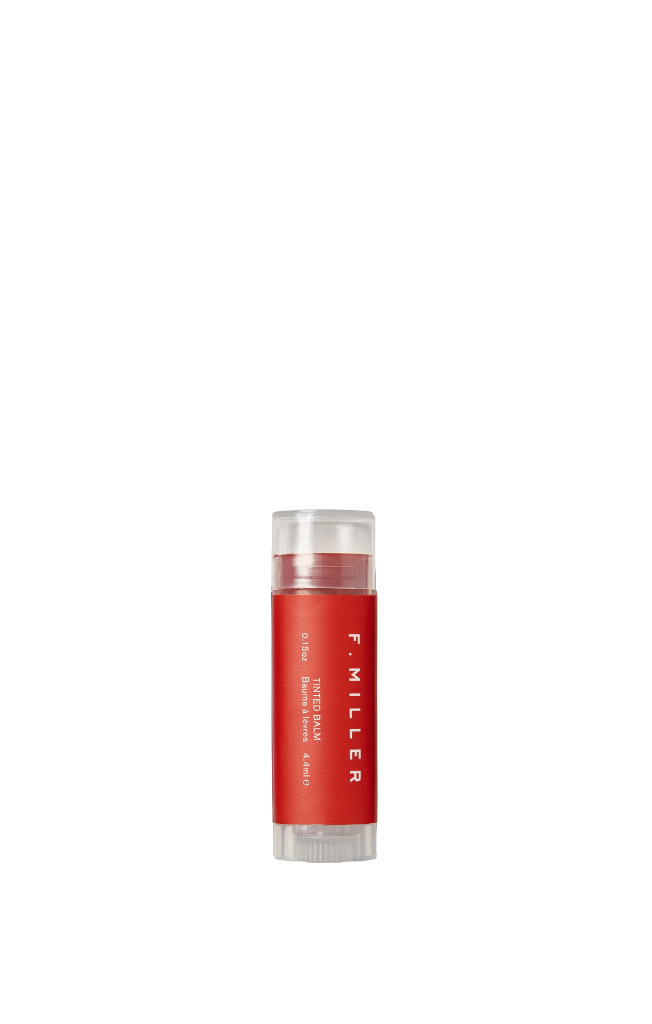 [9] F Miller - Tinted Balm (Tomato)