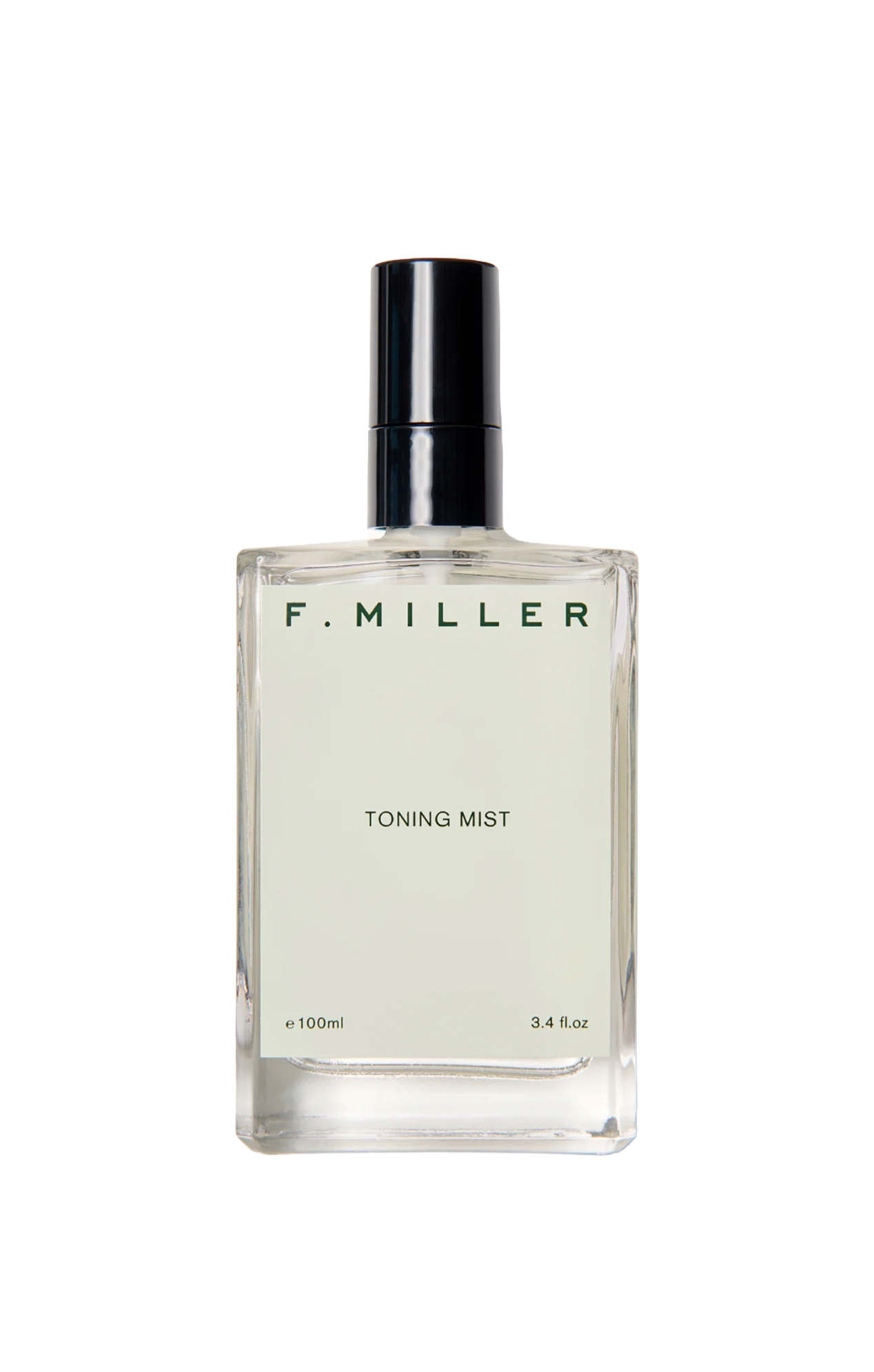 [2] F Miller - Toning Mist, 100ml