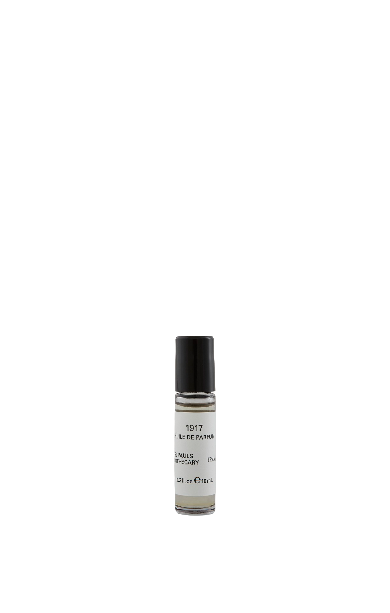 Frama - 1917 Perfume Oil 10ml