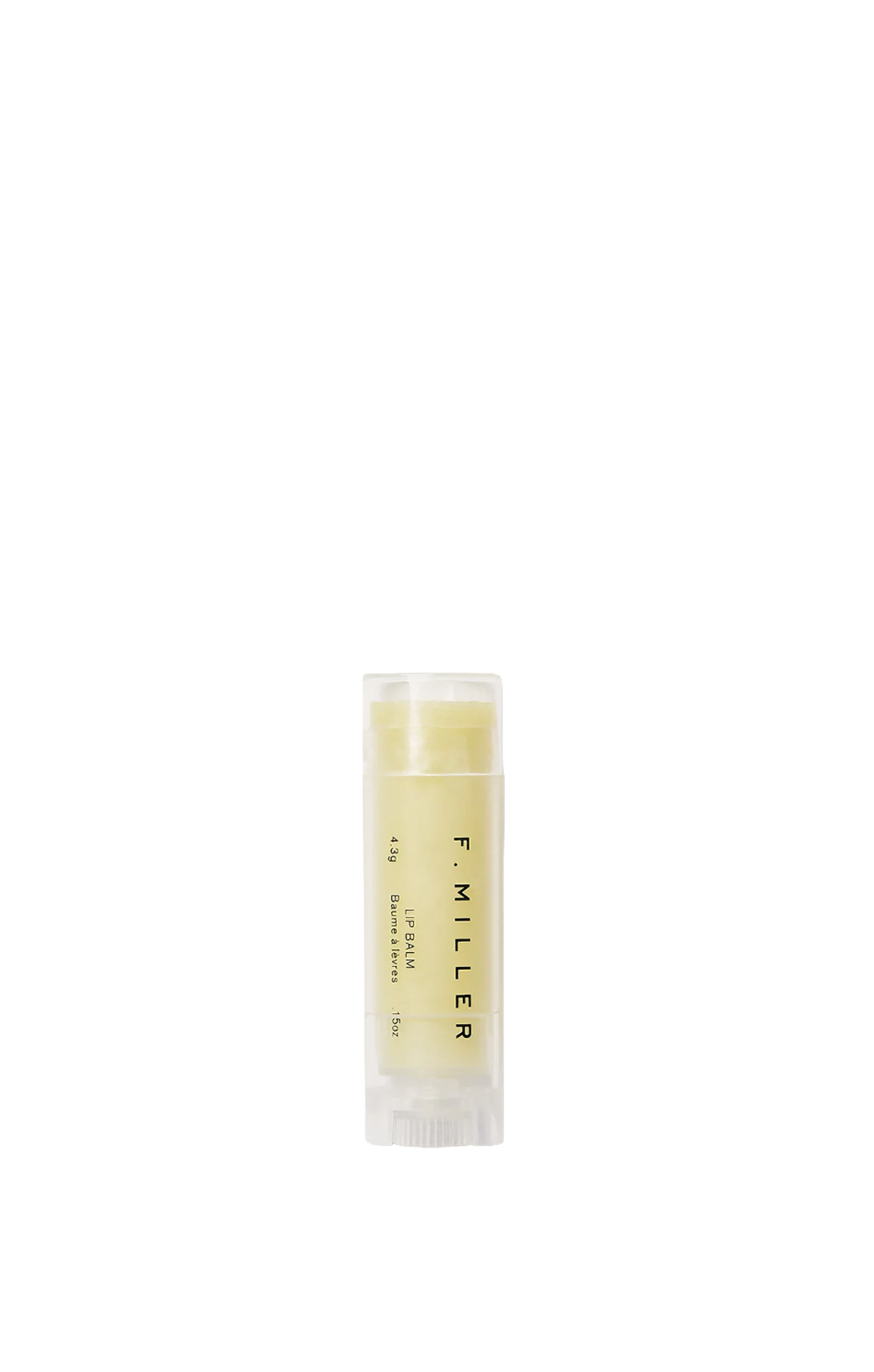 [5] F Miller - Lip Balm