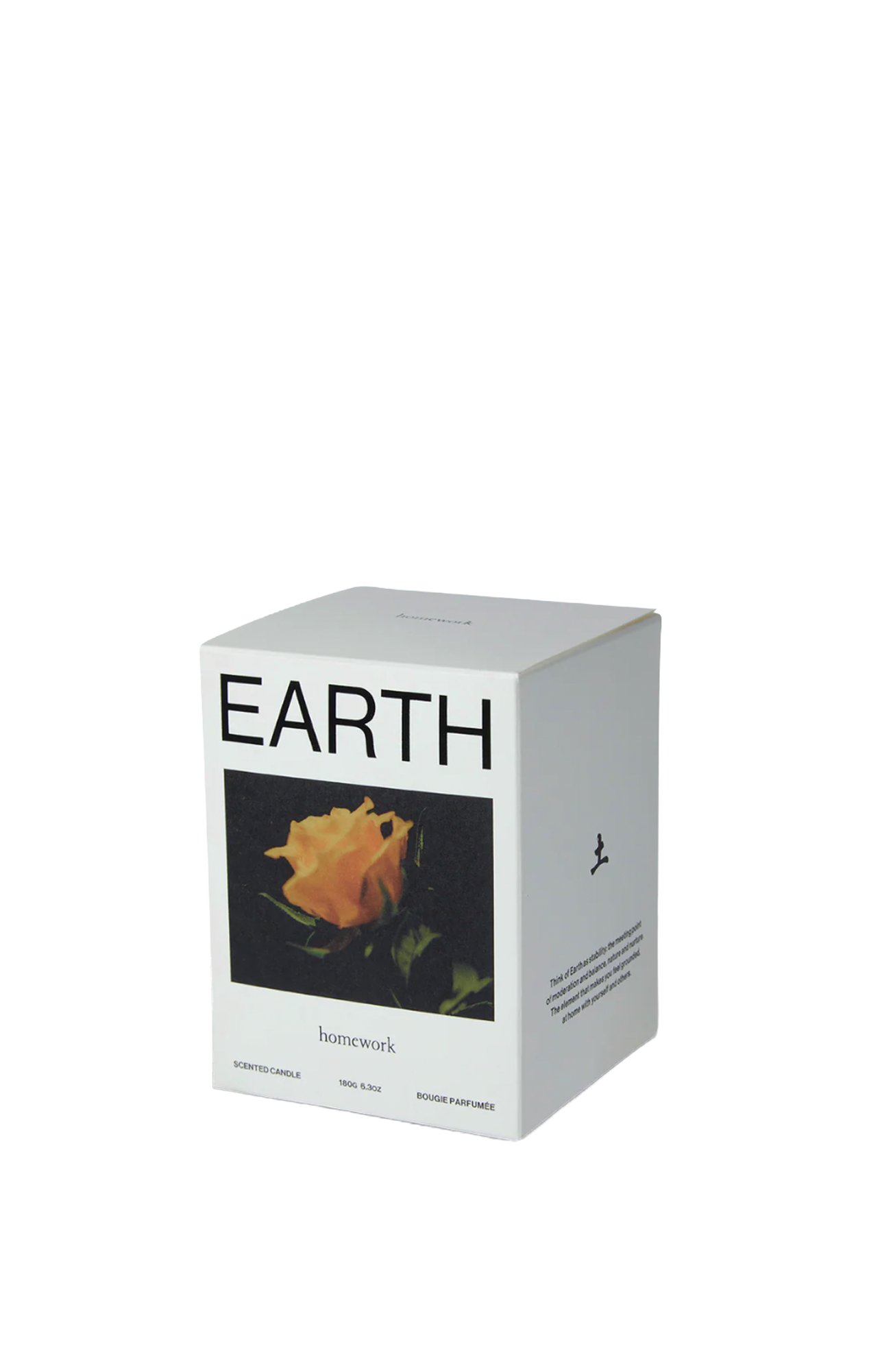 [2] Homework - Earth 180g