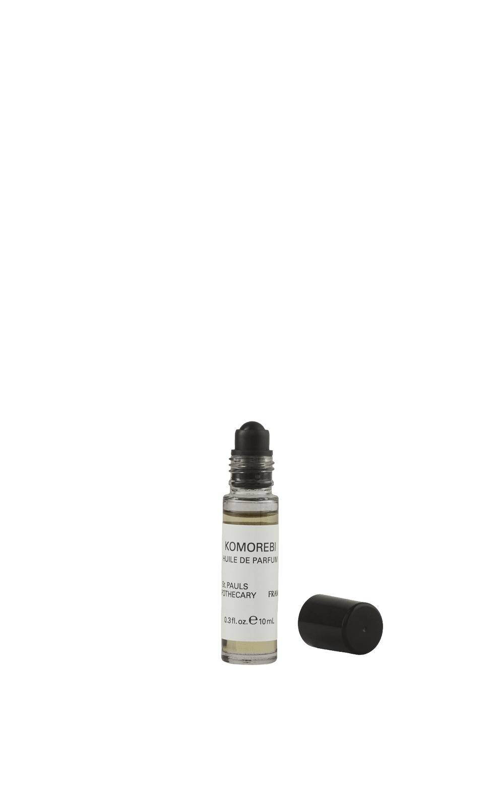 Frama - Komorebi Perfume Oil 10ml — She Is Aquarius
