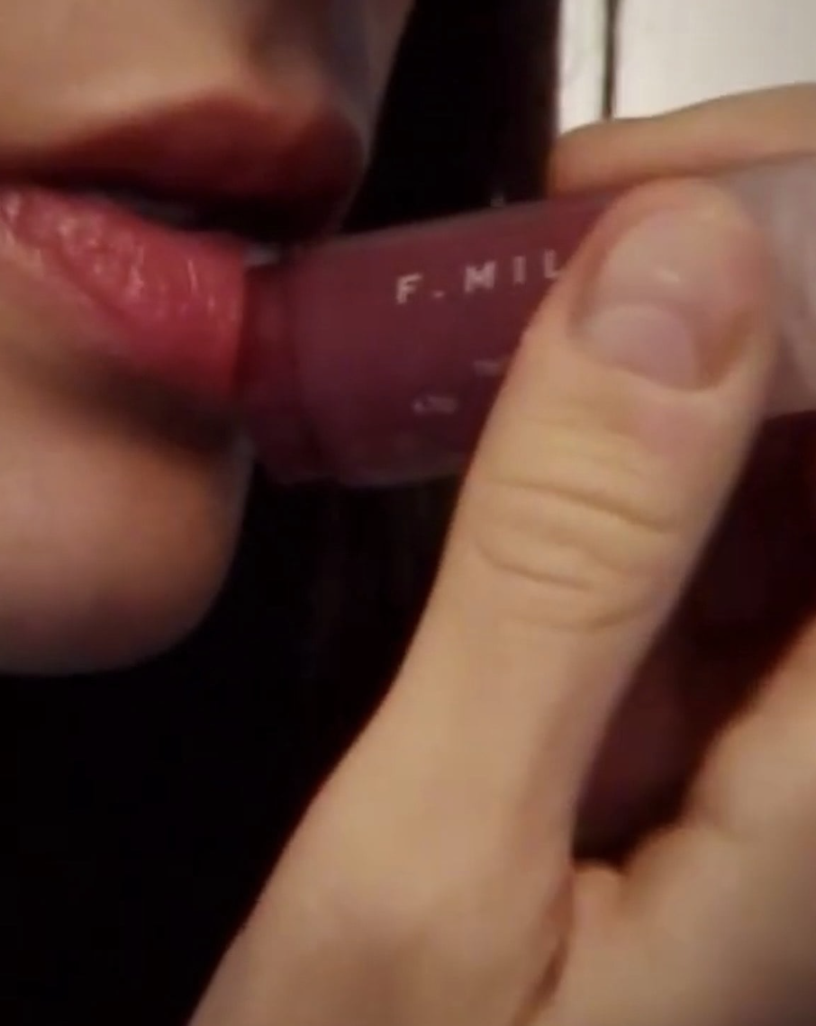 (7) f. miller - hibiscus
