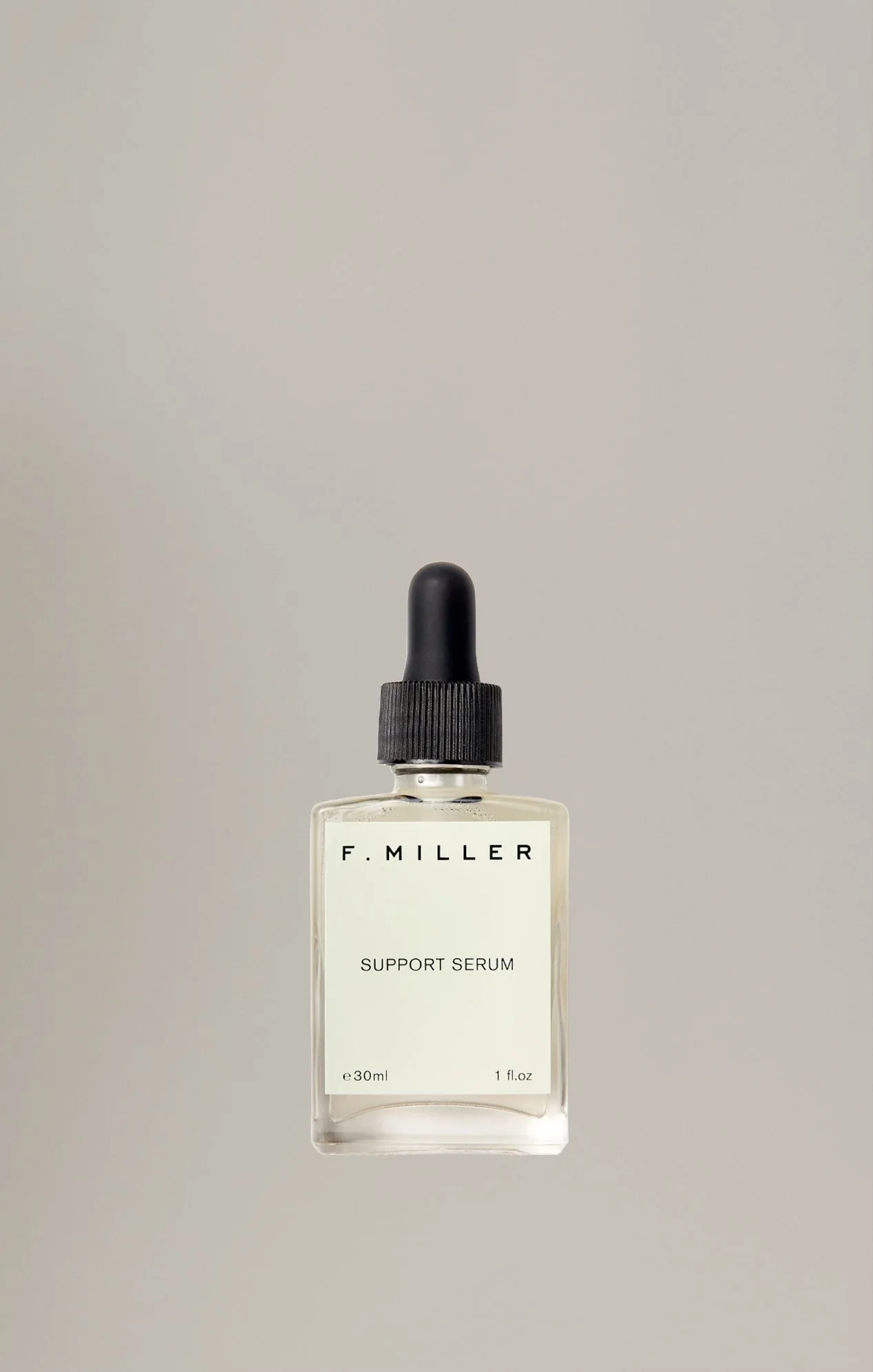 [3] F Miller - Support Serum, 30ml