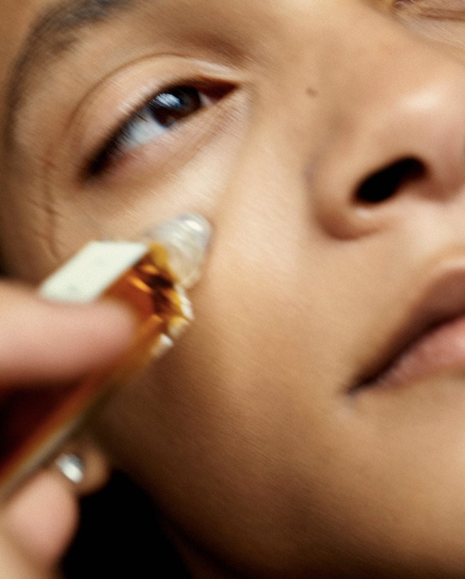 (2) F. Miller - Eye Oil