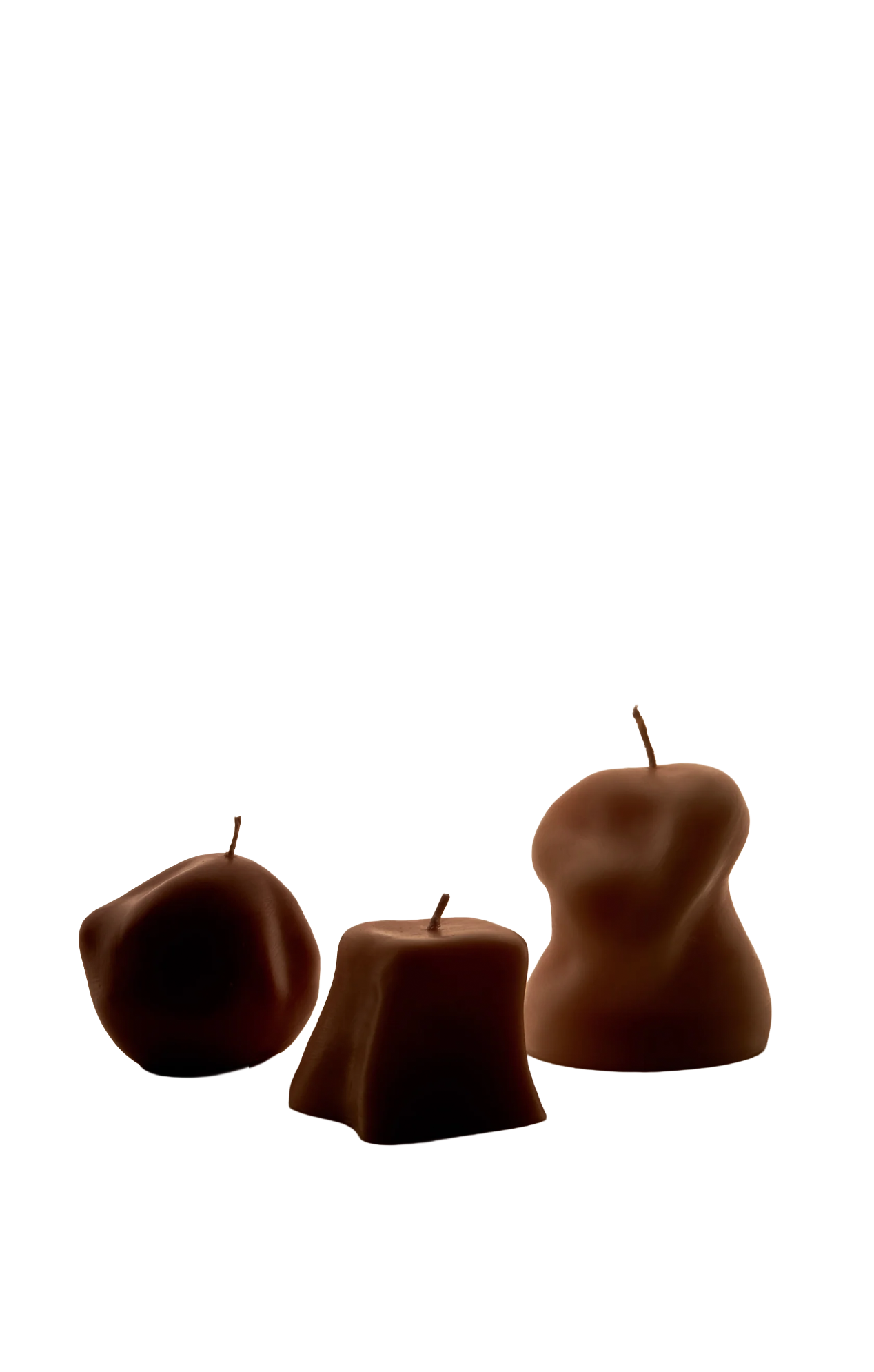 [4] Ann Vincent - Sole Set