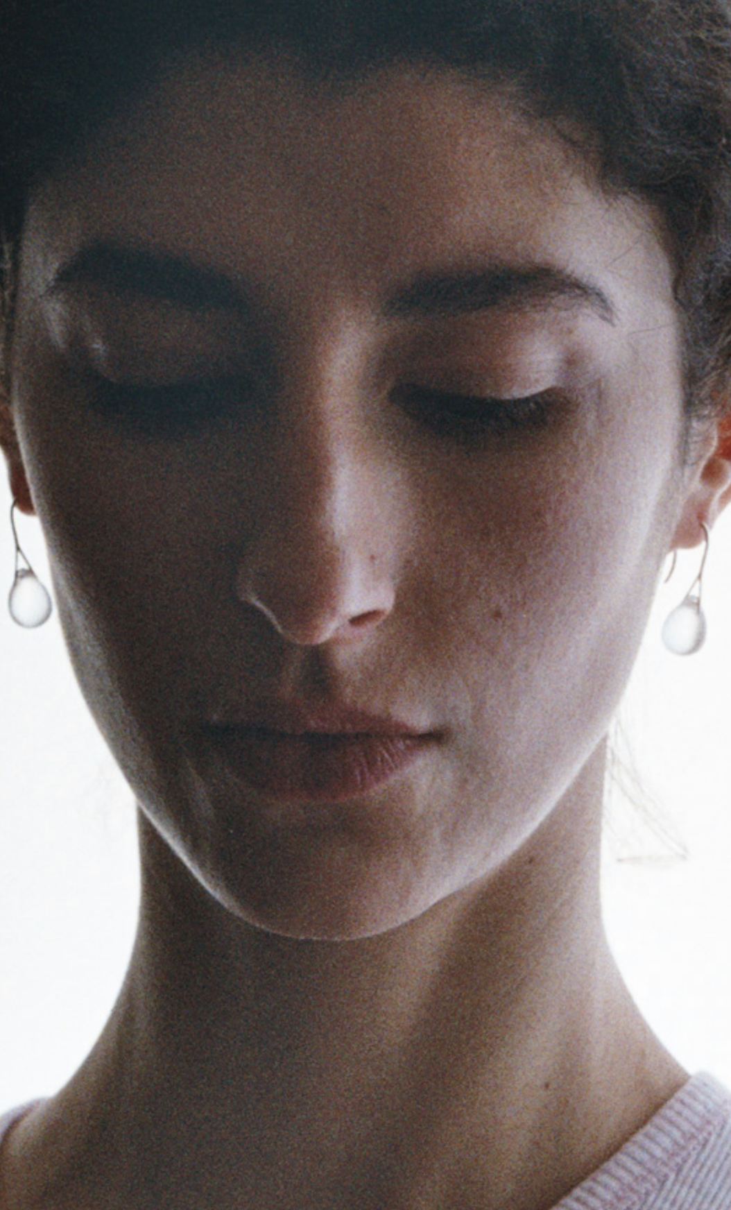 Sisi Joia - Gota Mini - Frost