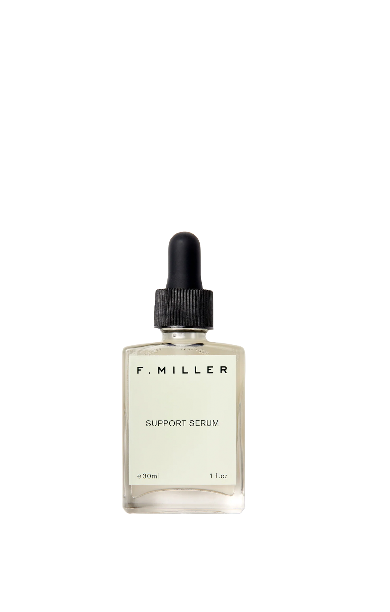 [3] F Miller - Support Serum, 30ml