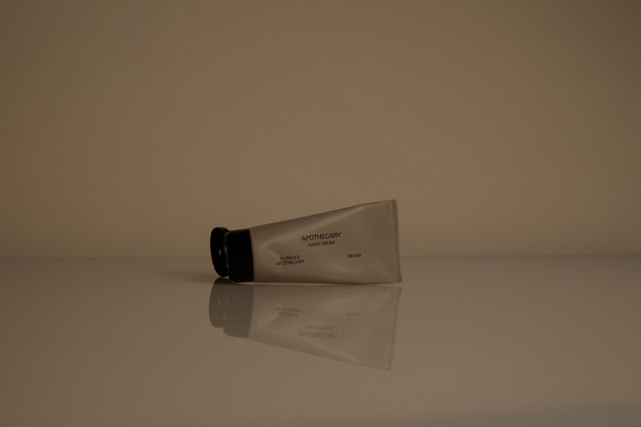 (2) Frama - Apothecary Hand Cream Tube