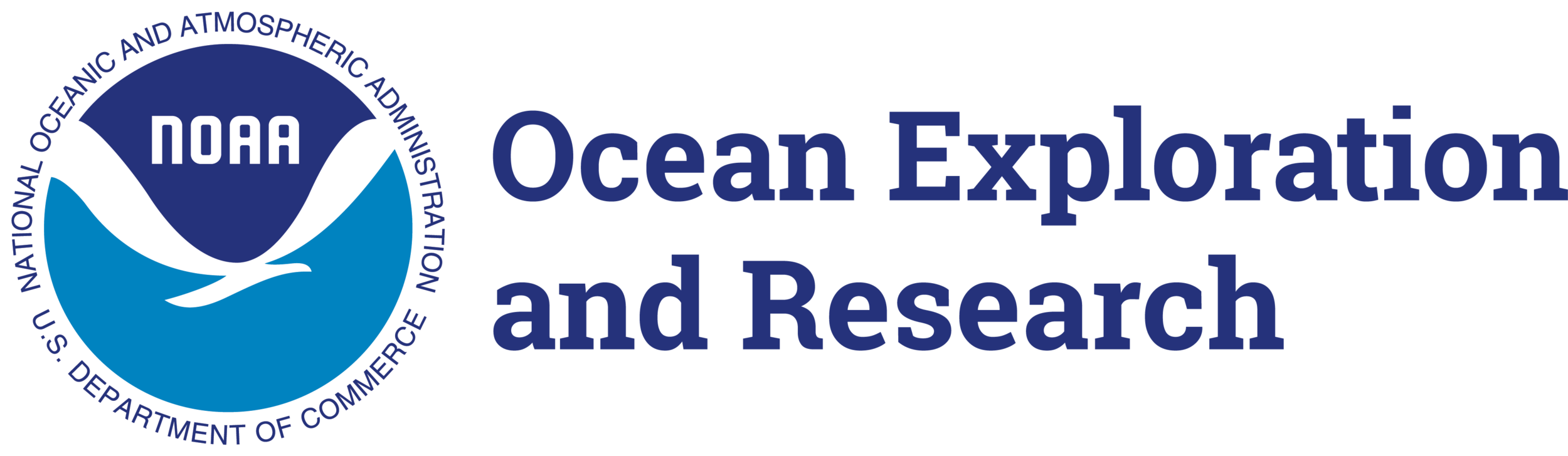 NOAA Office of Ocean Exploration & Research