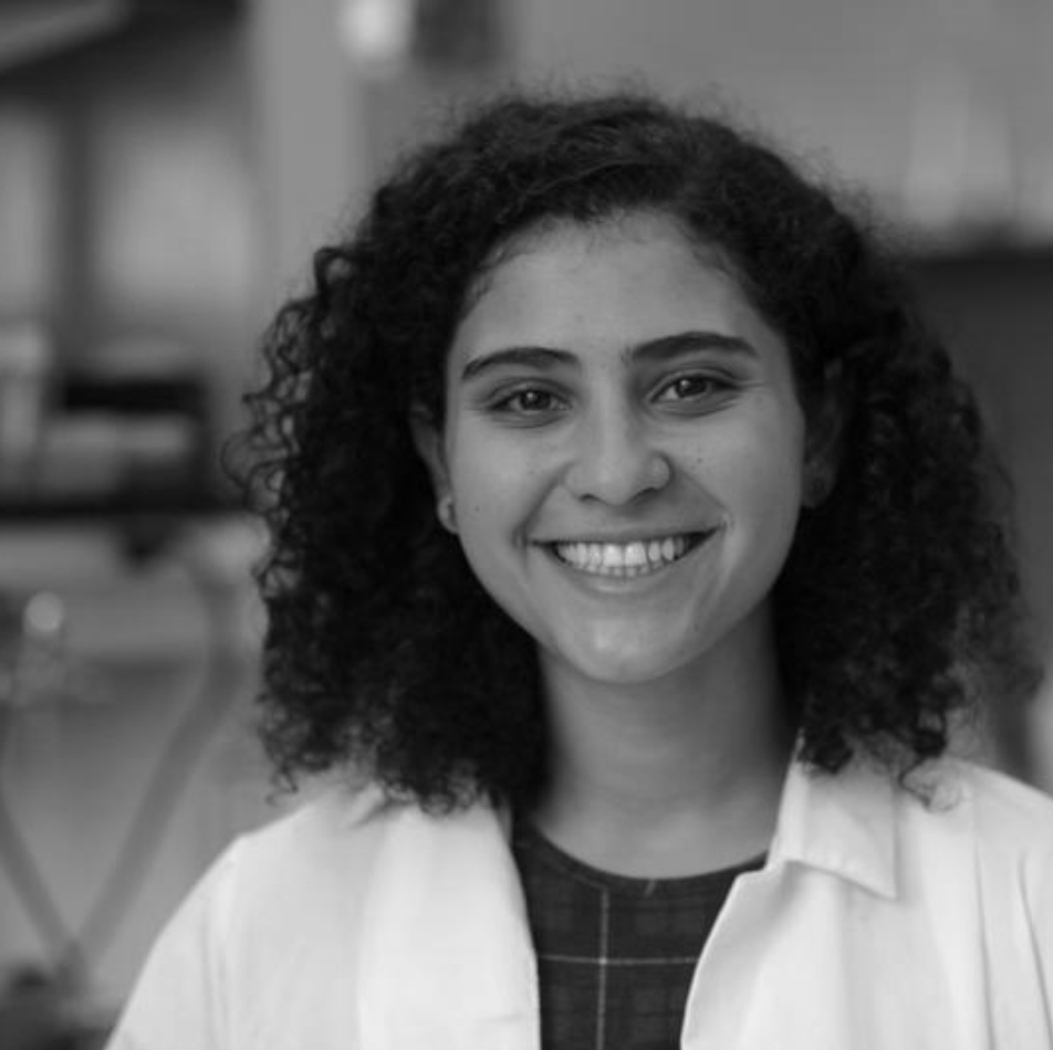 Devora Najjar Devora Najjar is a graduate student at the MIT Media Lab focusing on ethically-minded bioengineering projects. Currently working on mammalian daisy drive systems, she has a strong interest in the implications for biotechnology policy, biosecurity, and public discussions. Najjar also enjoys finding new ways to explore biodiversity within the deep ocean and outer space.