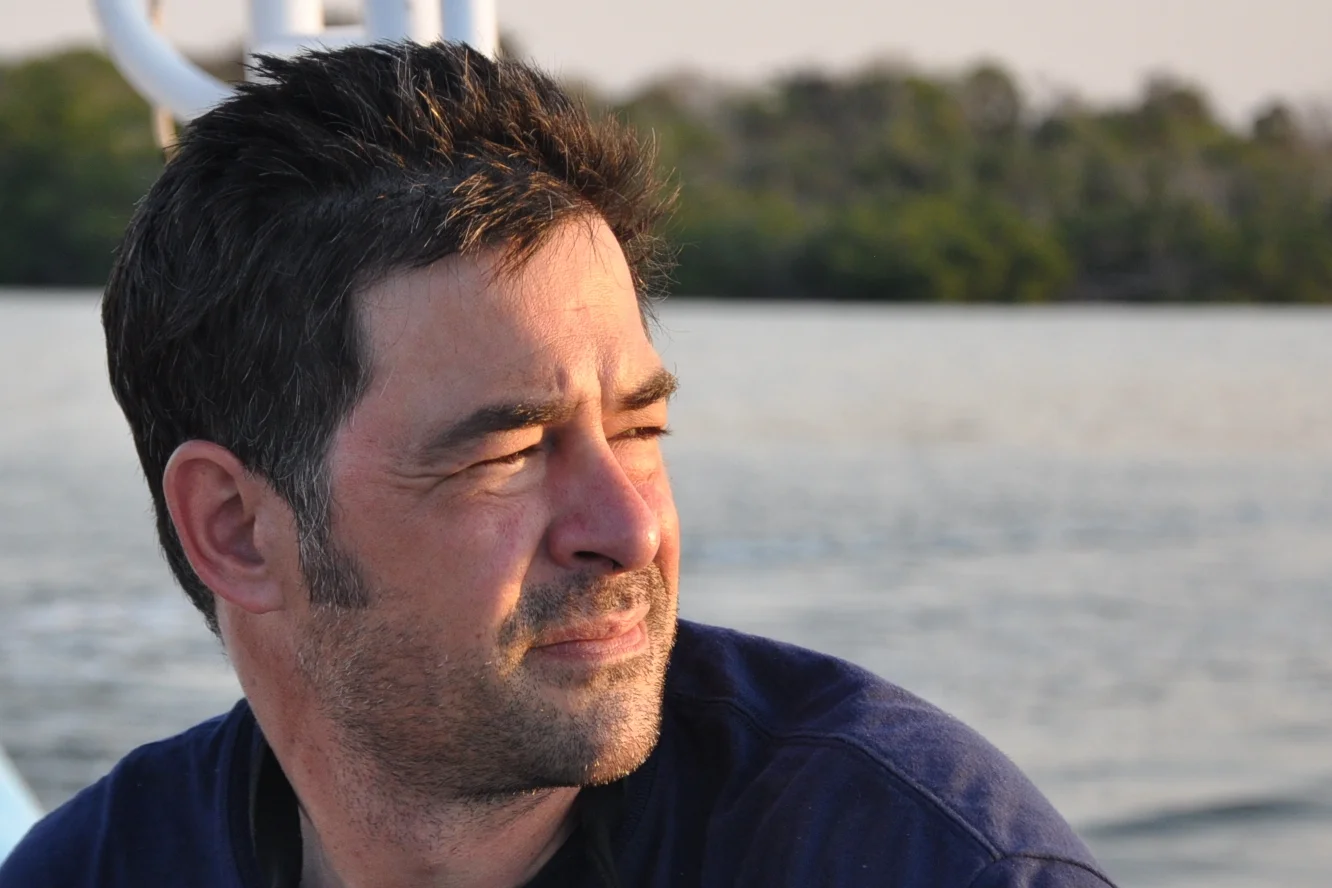 Dominique Rissolo, PhD