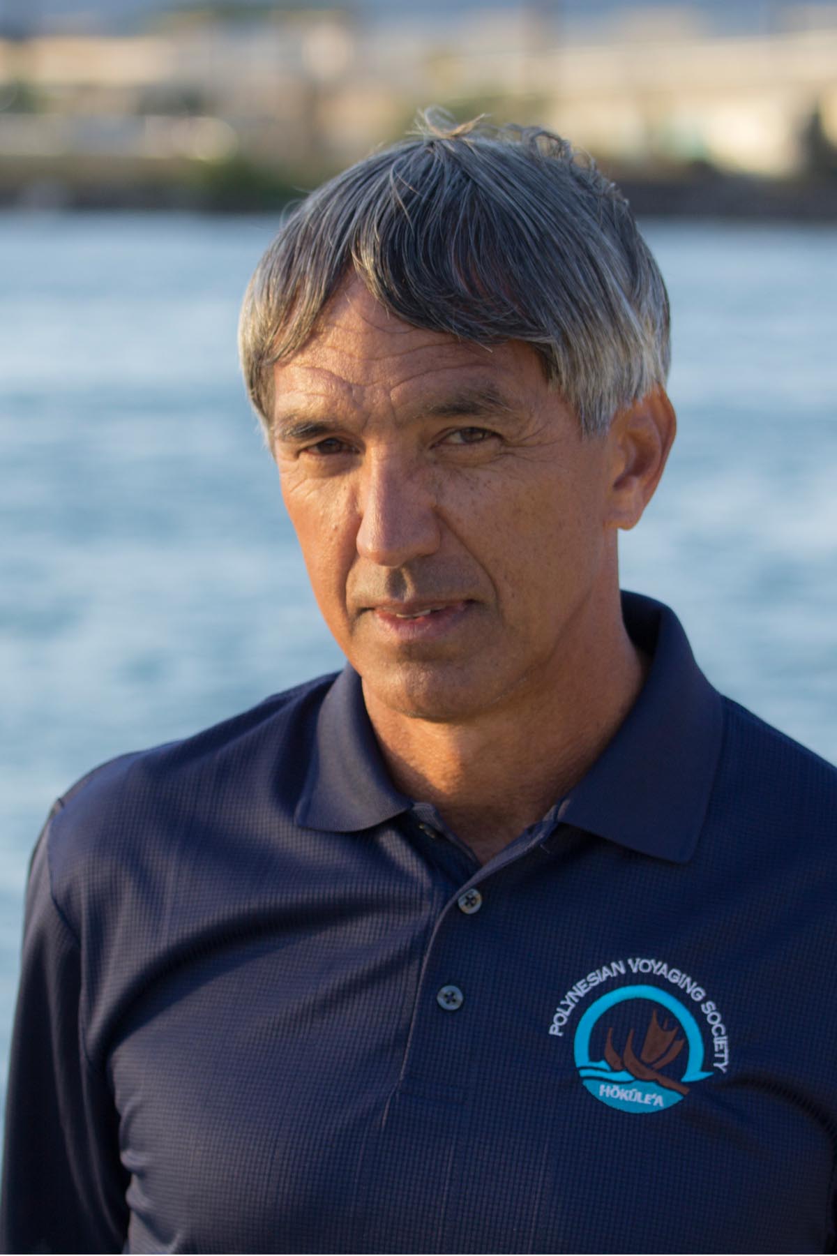 Nainoa Thompson