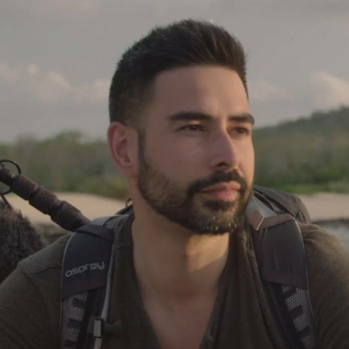Carlos Toro