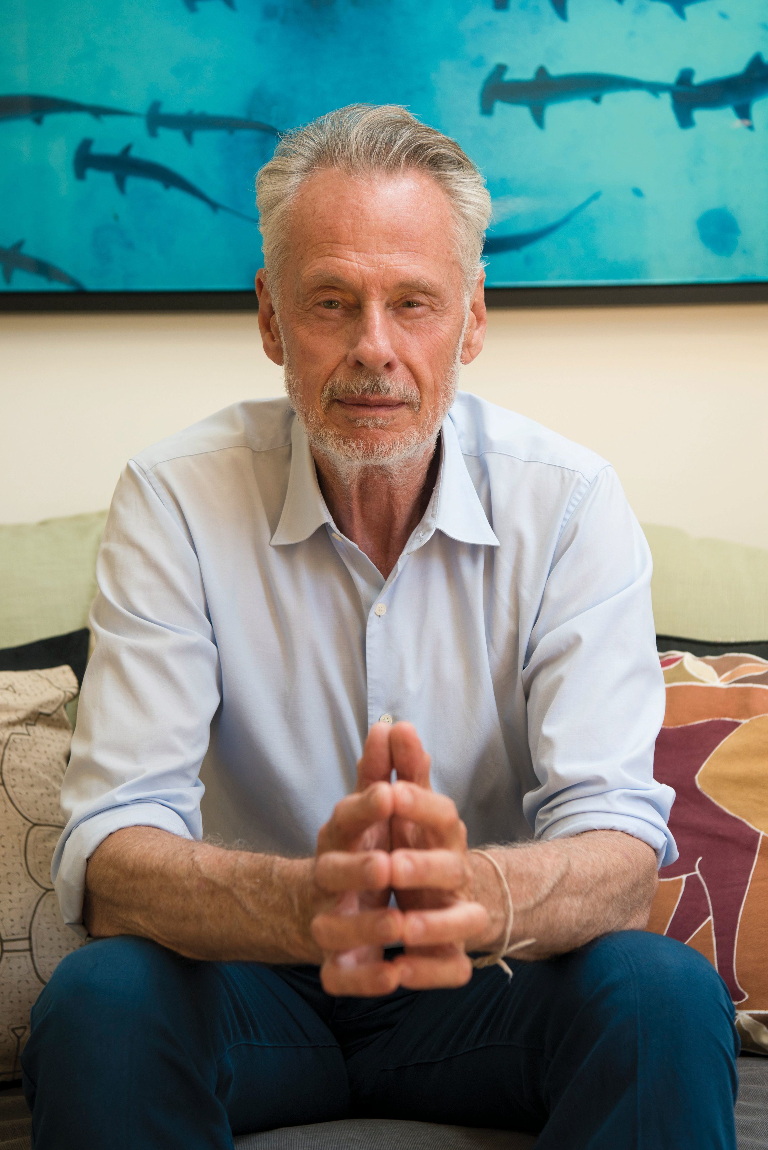 Sven Lindblad