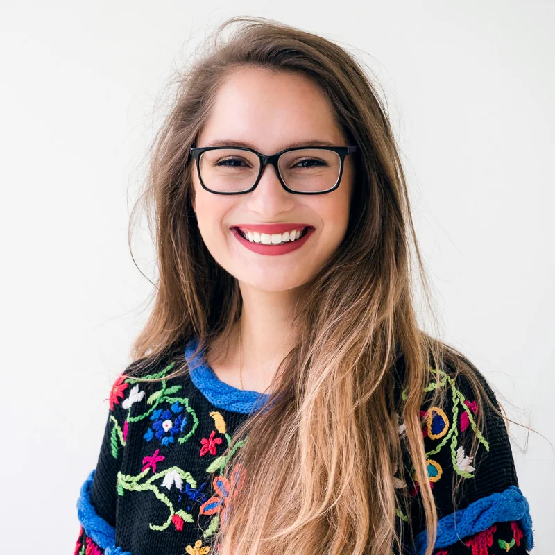 Emily Salvador, Moderator
