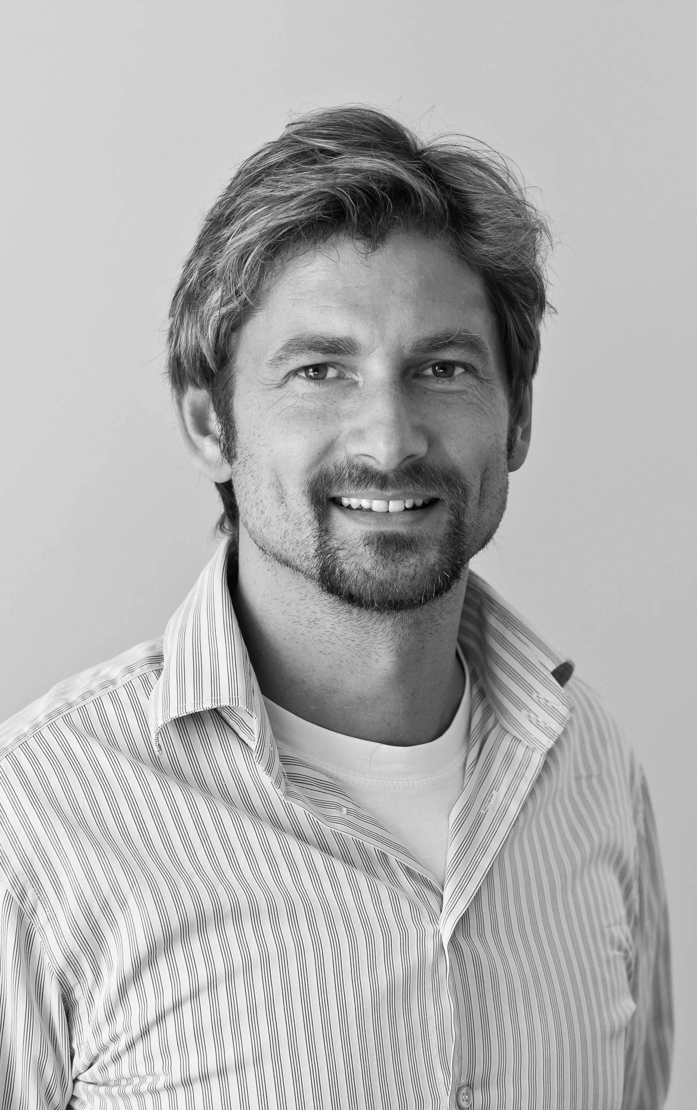 Steven Wendland