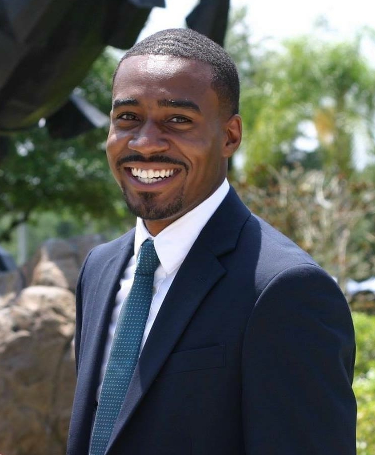 Andre Fountain