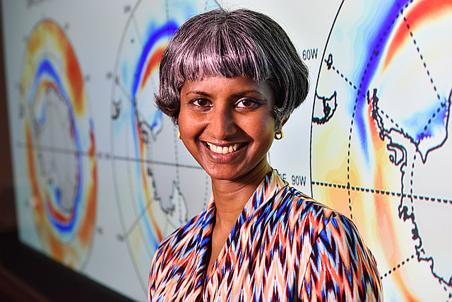 Hansi Singh, PhD