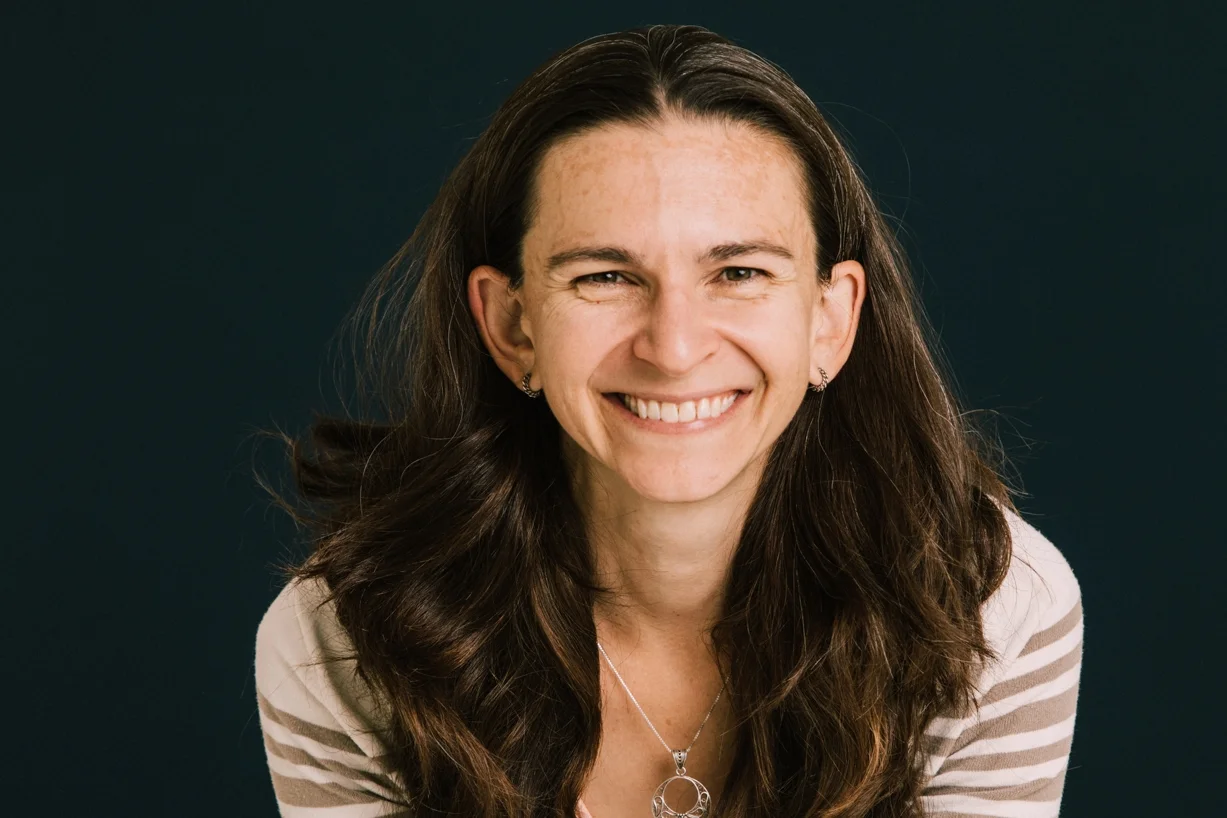 Katy Croff Bell, PhD
