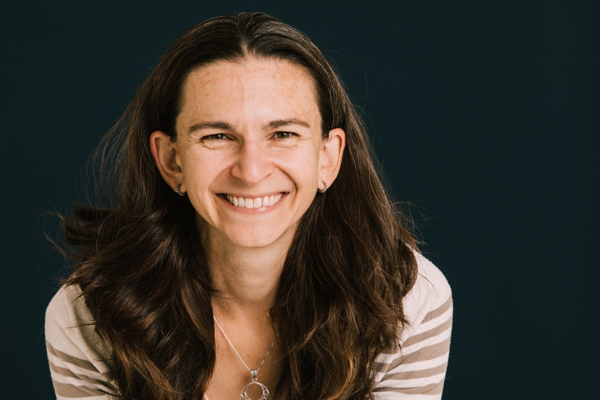 Katy Croff Bell, PhD