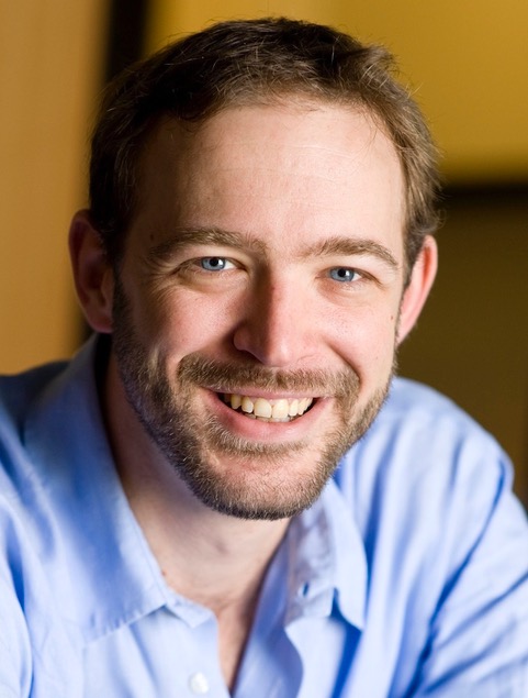 Allan Adams, PhD