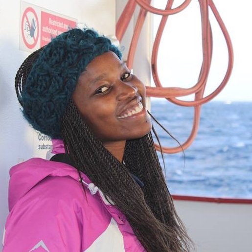 Zoleka Filander